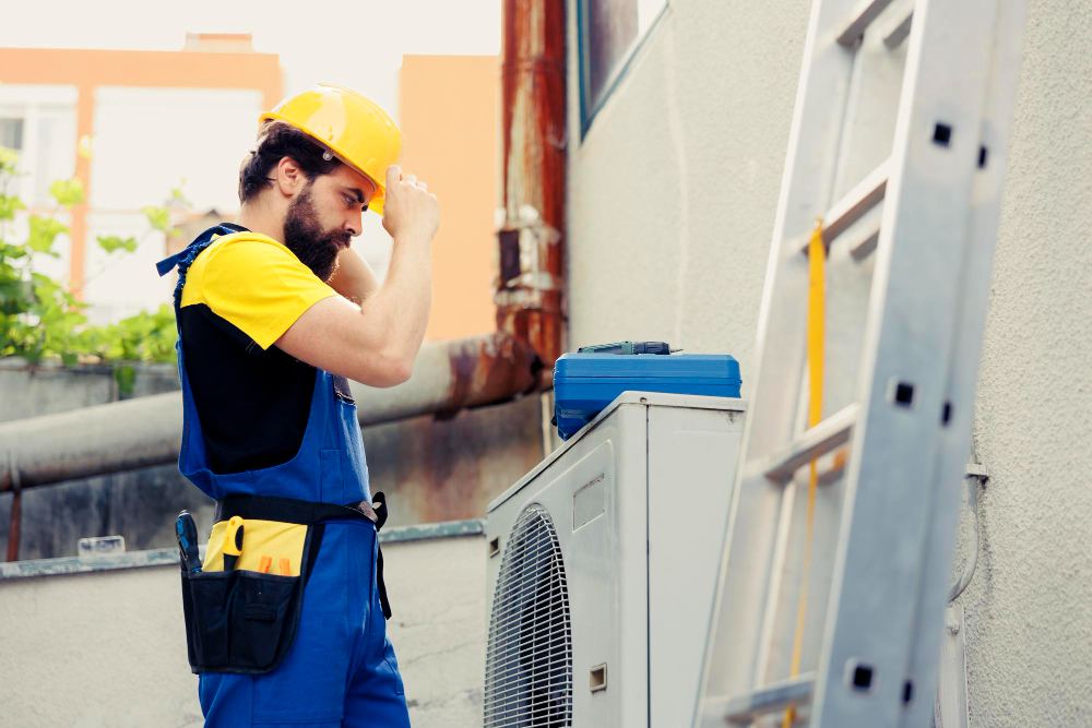Entreprise de pompe à chaleur au Luxembourg - Installation de panneaux solaires à Rollingen au Luxembourg