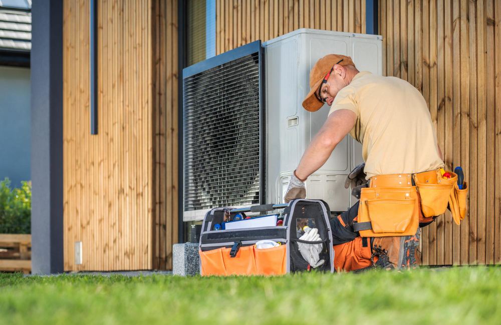 Entreprise d'énergies renouvelables au Luxembourg : Panneaux Solaires Photovoltaïques - Pompe à chaleur - Isolation thermique