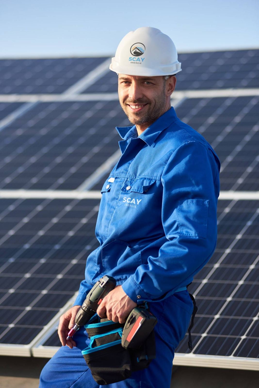 entreprise de rénovation énergétique au Luxembourg