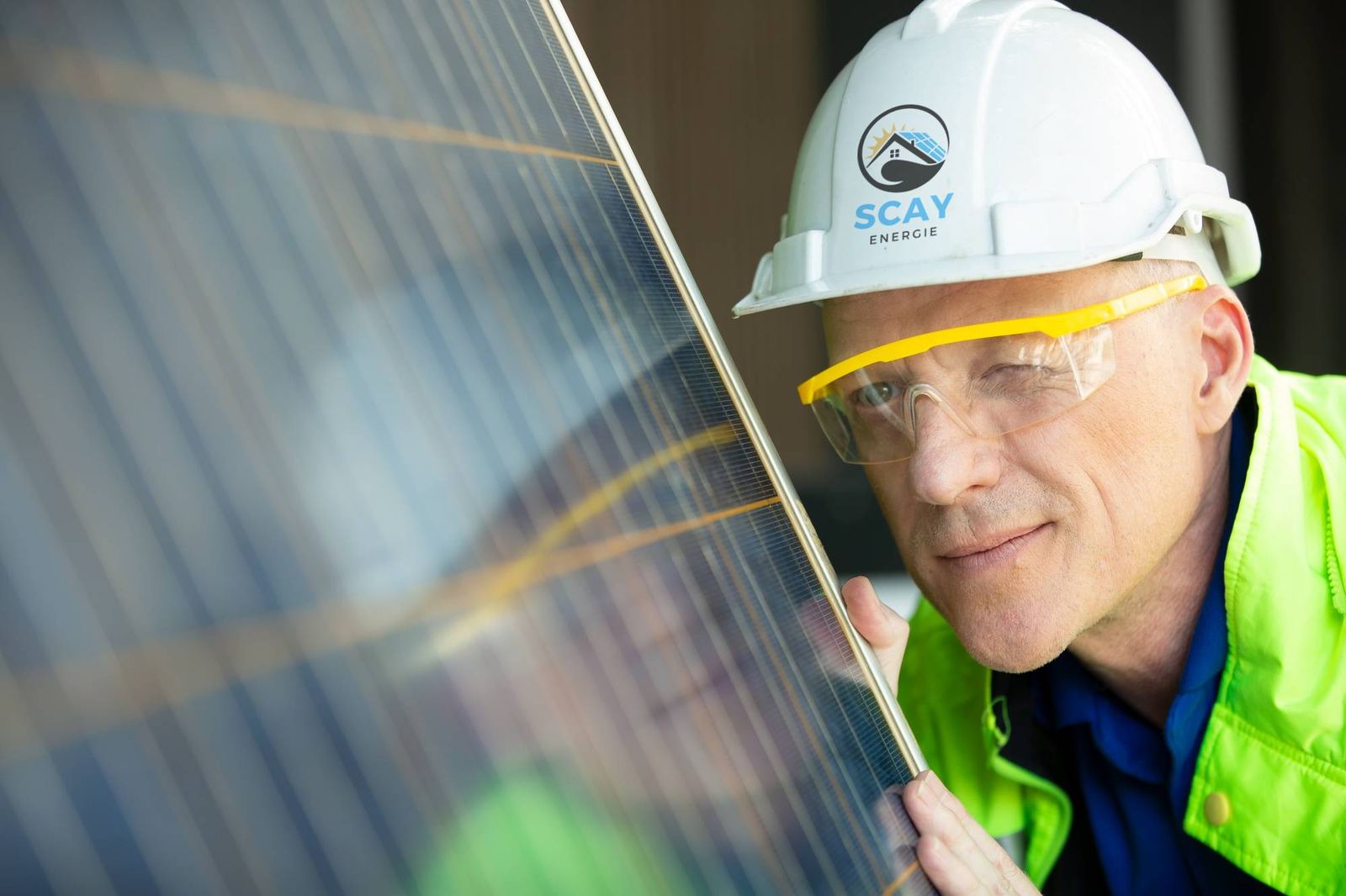 Entreprise d'énergies renouvelables au Luxembourg : Panneaux Solaires Photovoltaïques - Pompe à chaleur - Isolation thermique